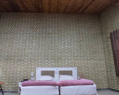 مجتمع اقامتی نارنجسرا تنکابن 39