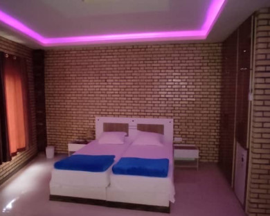 مجتمع اقامتی نارنجسرا تنکابن 46