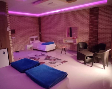 مجتمع اقامتی نارنجسرا تنکابن 9
