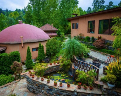 مجتمع گردشگری یارا تنکابن