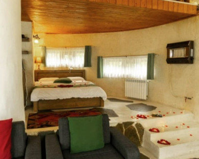 مجتمع گردشگری یارا تنکابن 4