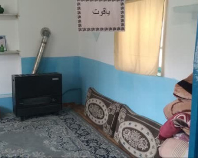 اقامتگاه سنتی عقیق طرقبه 10