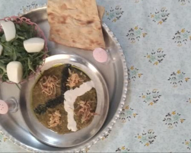 اقامتگاه سنتی عقیق طرقبه 4
