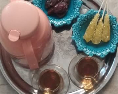 اقامتگاه سنتی عقیق طرقبه 9
