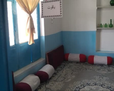 اقامتگاه سنتی عقیق طرقبه 5