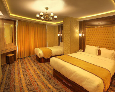 هتل آریا ارومیه 6