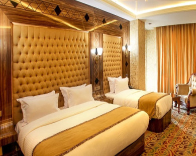 هتل آریا ارومیه 19