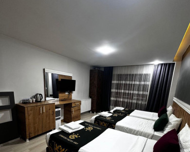 سوئیت آپارتمان کامفورت سوئیت (Comfort Suite) وان 13