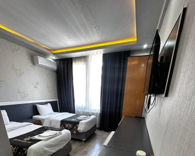 سوئیت آپارتمان کامفورت سوئیت (Comfort Suite) وان 10