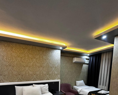 سوئیت آپارتمان کامفورت سوئیت (Comfort Suite) وان 11