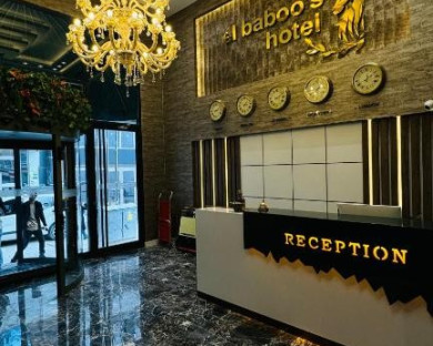 هتل ال بابوس (El Baboos) وان 1
