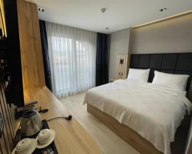 هتل کاراجا وان 2