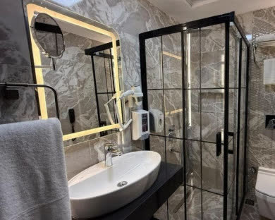 هتل کاراجا وان 5