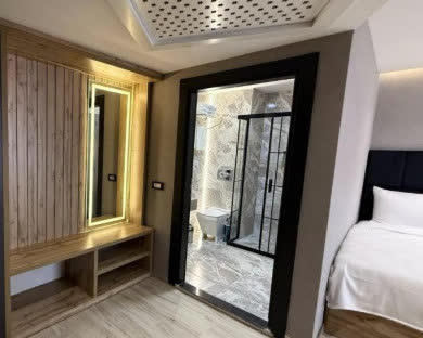 هتل کاراجا وان 7