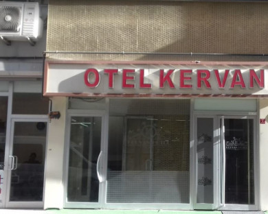 هتل کروان (Kervan) وان 1