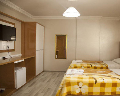 هتل کروان (Kervan) وان 2