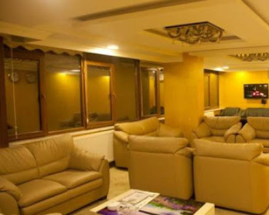 هتل کروان (Kervan) وان 3