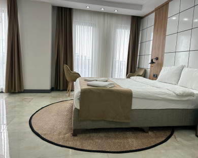 هتل پارس پالاس (Pars Palas) وان 8