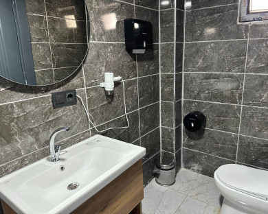 هتل پارس پالاس (Pars Palas) وان 9