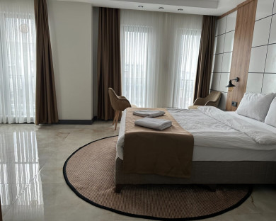 هتل پارس پالاس (Pars Palas) وان 11