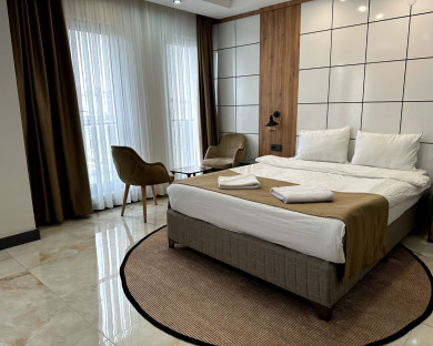 هتل پارس پالاس (Pars Palas) وان 12