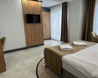 هتل پارس پالاس (Pars Palas) وان 1