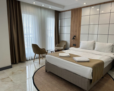 هتل پارس پالاس (Pars Palas) وان 2