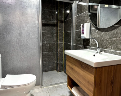 هتل پارس پالاس (Pars Palas) وان 4