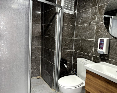 هتل پارس پالاس (Pars Palas) وان 6