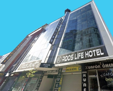 هتل رز لایف وان