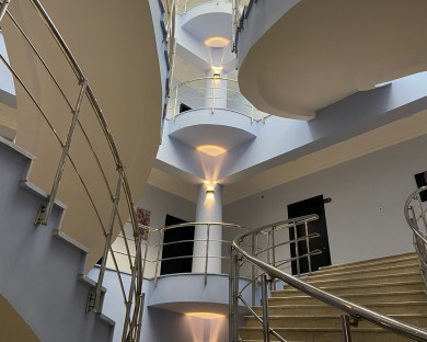 هتل رز لایف وان 7