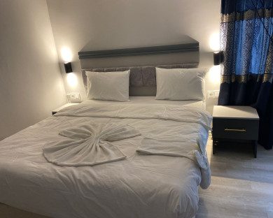 هتل رز لایف وان 5