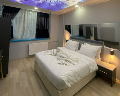 هتل رز لایف وان 2