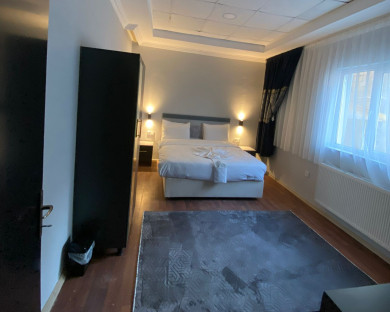 هتل رز لایف وان 1