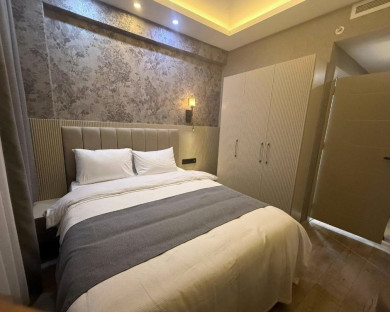 هتل رویال سونز ( Royal sevens ) وان 11