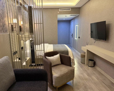 هتل رویال سونز ( Royal sevens ) وان 10