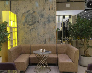 هتل رویال سونز ( Royal sevens ) وان 14