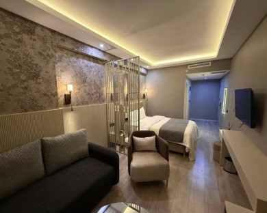 هتل رویال سونز ( Royal sevens ) وان 5