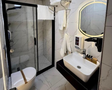 هتل رویال سونز ( Royal sevens ) وان 7