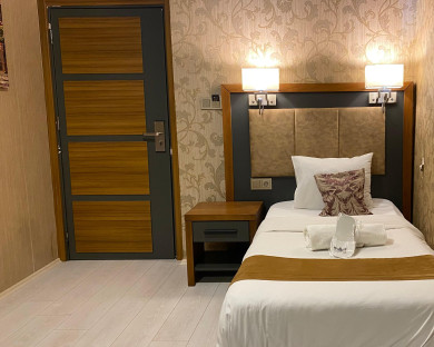 هتل تحت پالاس (Taht Palac) وان 11