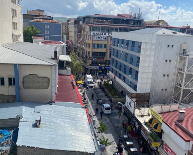 هتل تهران (Tehran) وان 1