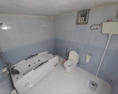 اقامتگاه بومگردی فروردین یزد 22