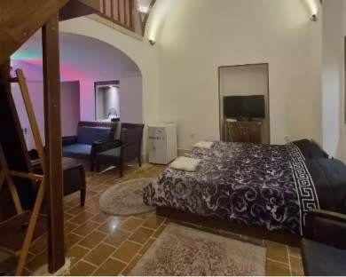 اقامتگاه سنتی حاجی بابایی یزد 8