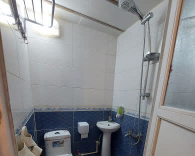 اقامتگاه بومگردی خانه خشتی یزد 9