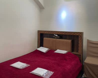 اقامتگاه بومگردی خانه خشتی یزد 15