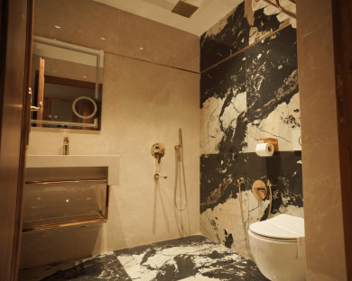 هتل نگین یزد 10