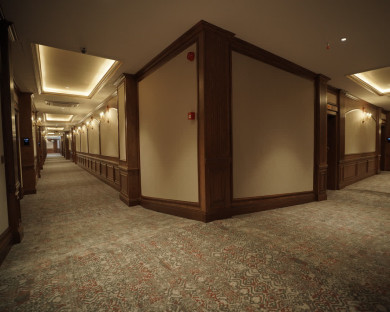 هتل نگین یزد 13