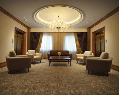 هتل نگین یزد 12