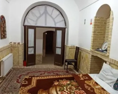 اقامتگاه بومگردی شاخه نبات یزد 7