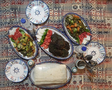 مجتمع اقامتی سندباد یزد 5